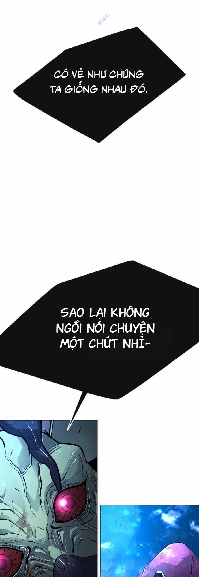 Kỷ Nguyên Siêu Anh Hùng: Chapter 158