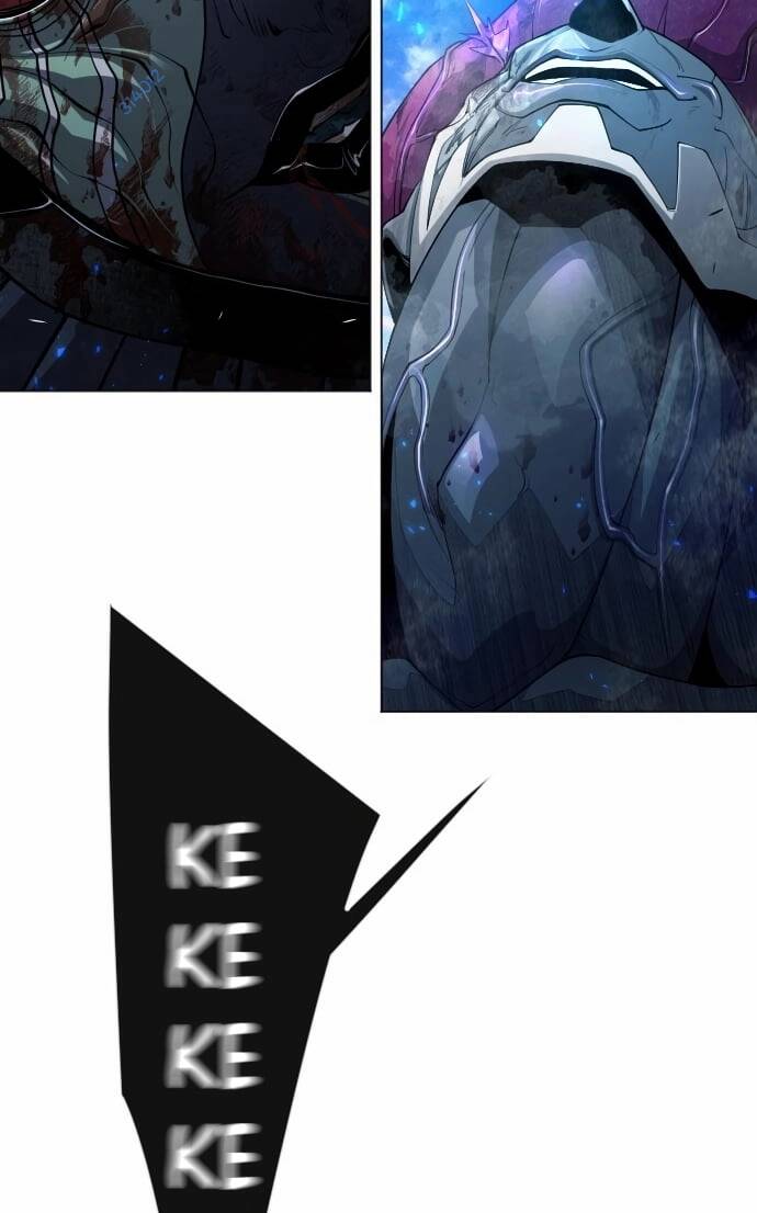 Kỷ Nguyên Siêu Anh Hùng: Chapter 158