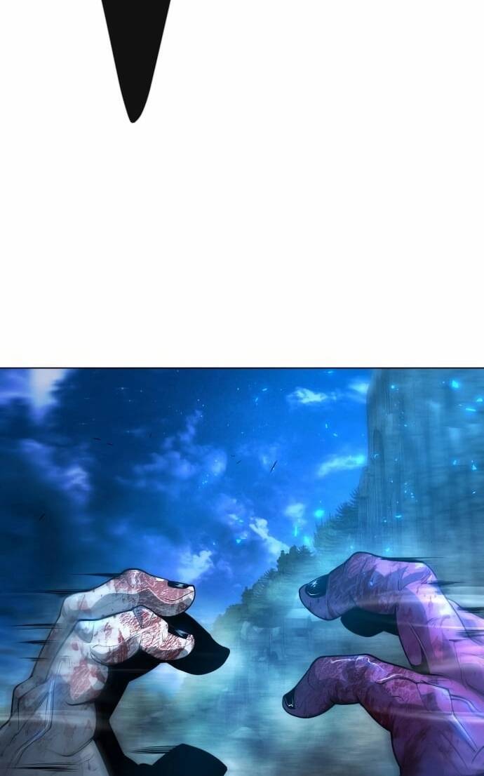 Kỷ Nguyên Siêu Anh Hùng: Chapter 158