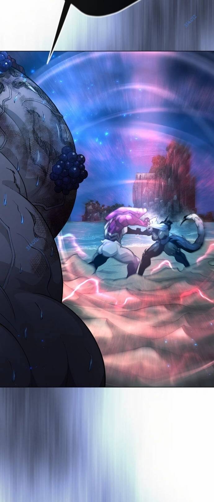 Kỷ Nguyên Siêu Anh Hùng: Chapter 158