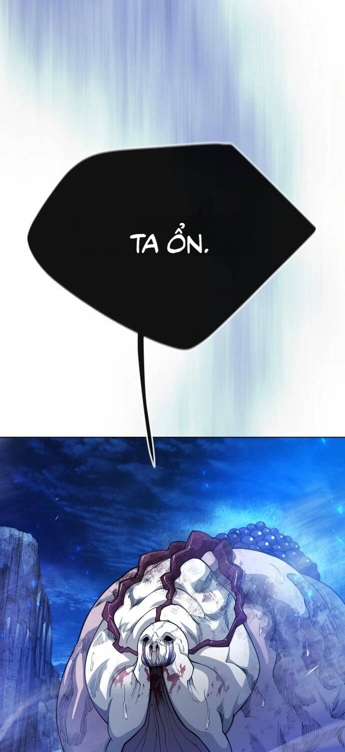 Kỷ Nguyên Siêu Anh Hùng: Chapter 158