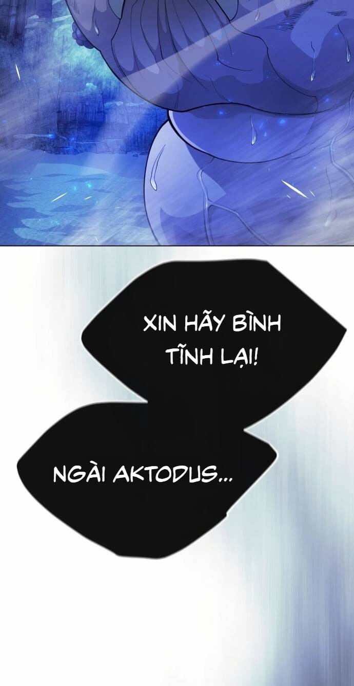 Kỷ Nguyên Siêu Anh Hùng: Chapter 158