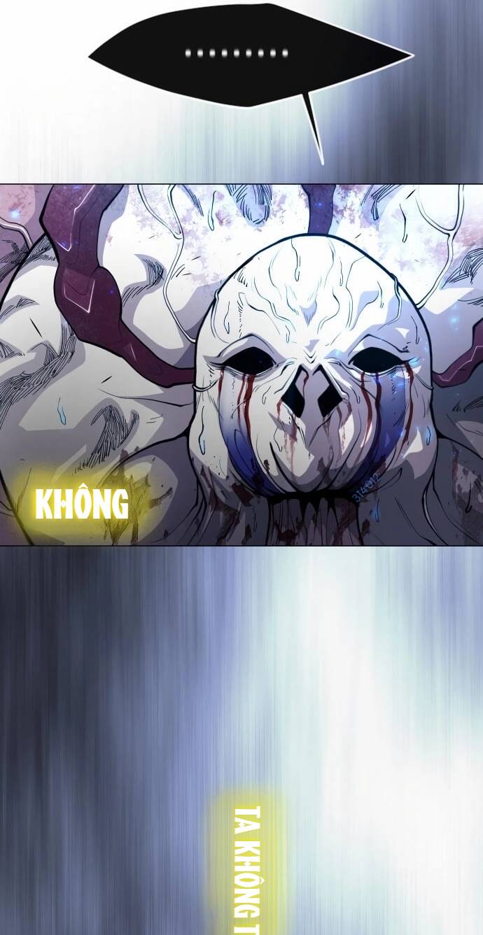 Kỷ Nguyên Siêu Anh Hùng: Chapter 158