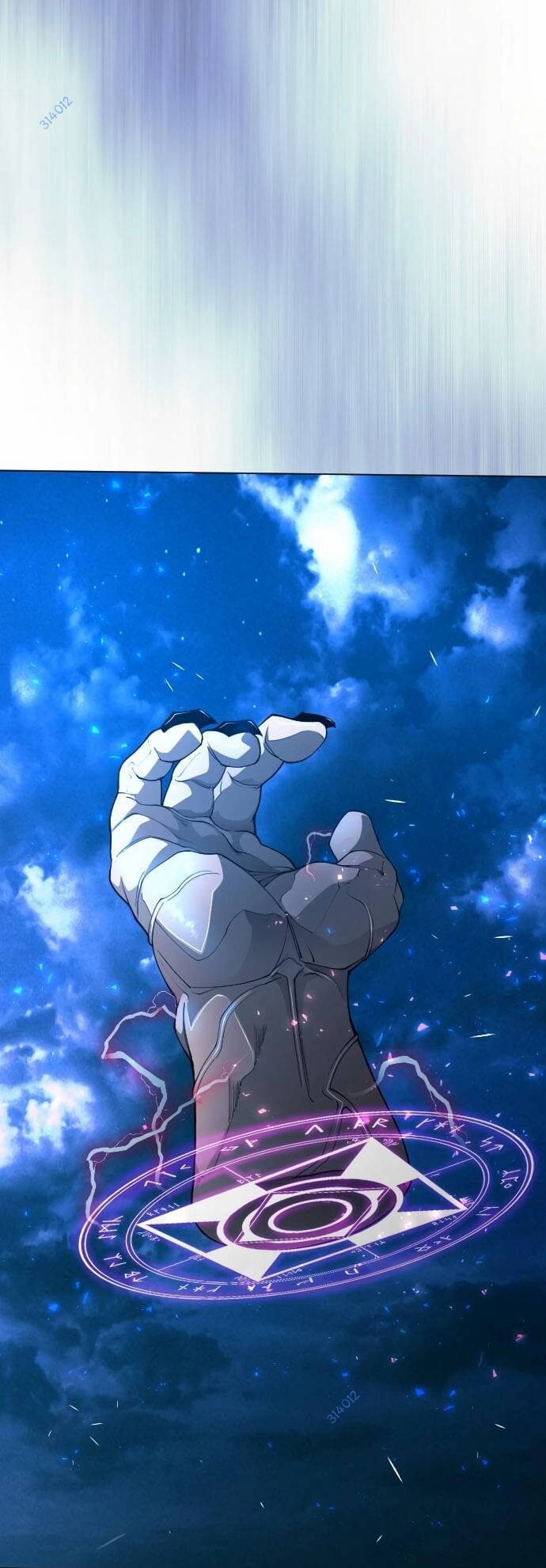 Kỷ Nguyên Siêu Anh Hùng: Chapter 158