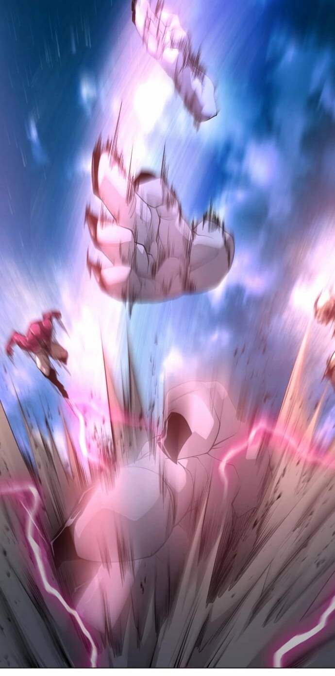 Kỷ Nguyên Siêu Anh Hùng: Chapter 158