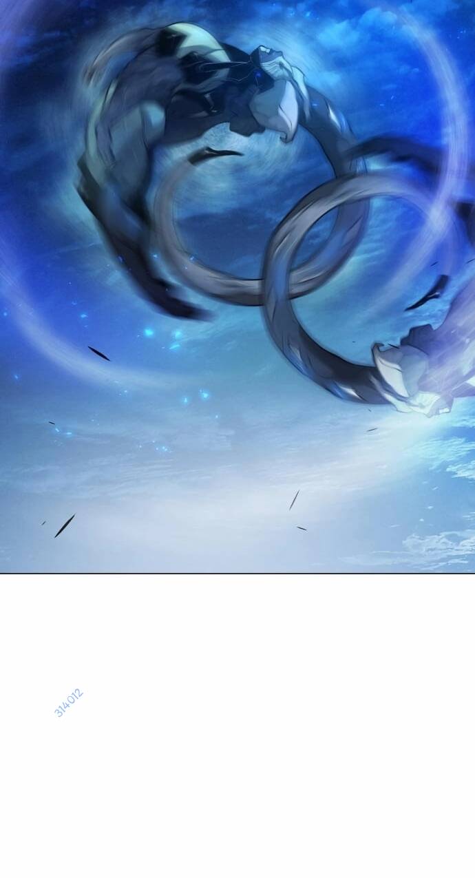 Kỷ Nguyên Siêu Anh Hùng: Chapter 158