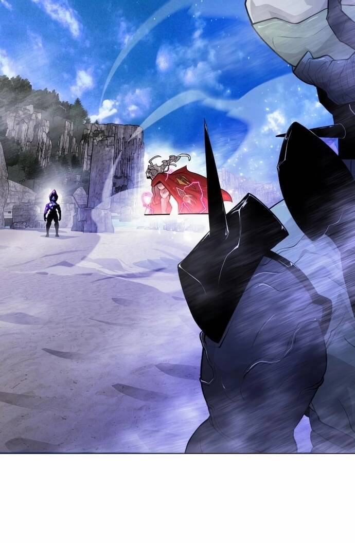 Kỷ Nguyên Siêu Anh Hùng: Chapter 158