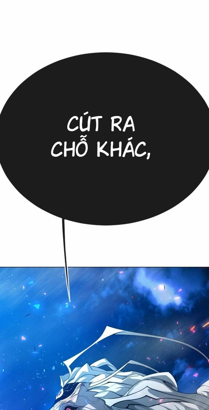 Kỷ Nguyên Siêu Anh Hùng: Chapter 158