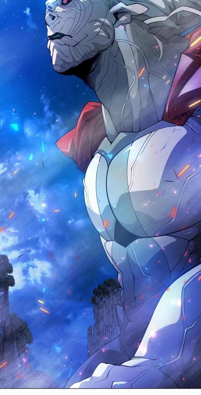 Kỷ Nguyên Siêu Anh Hùng: Chapter 158