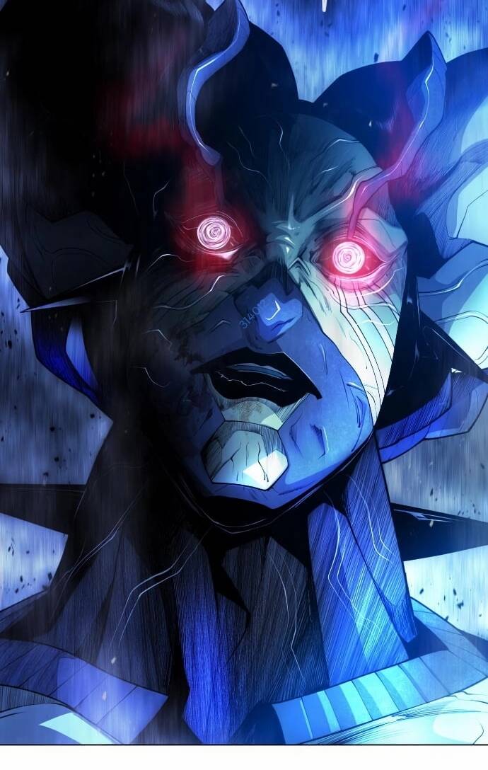 Kỷ Nguyên Siêu Anh Hùng: Chapter 158