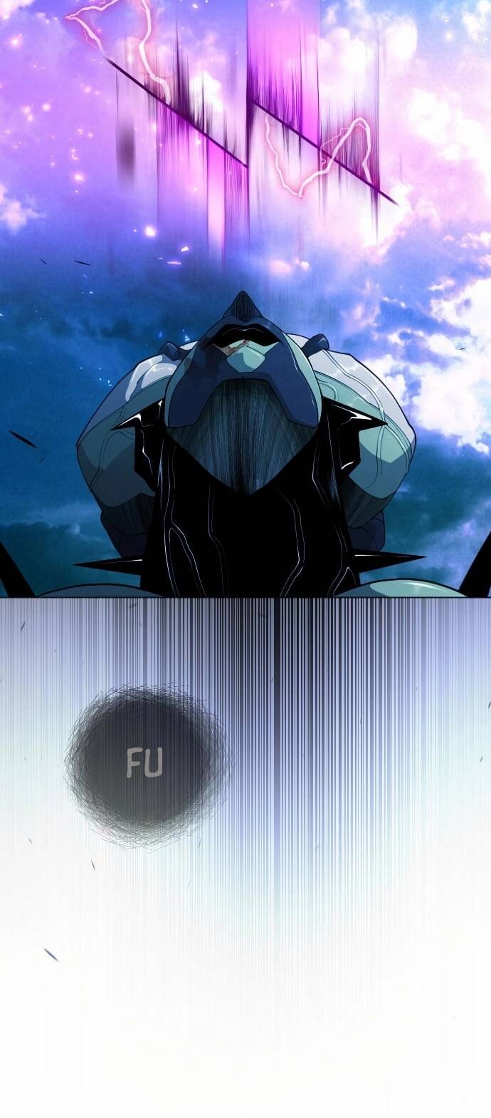 Kỷ Nguyên Siêu Anh Hùng: Chapter 158