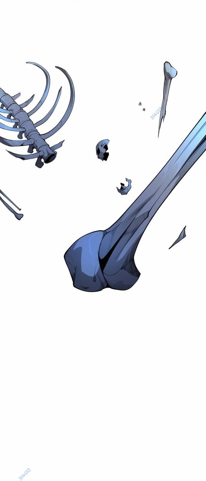 Kỷ Nguyên Siêu Anh Hùng: Chapter 158