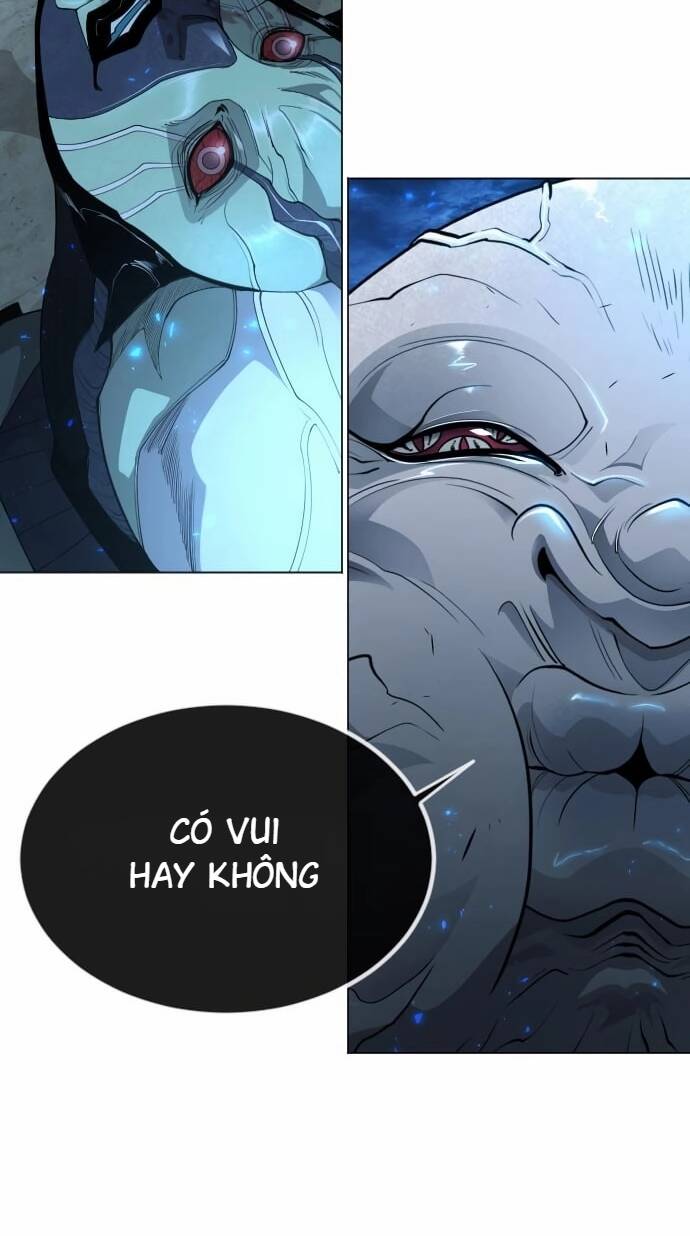Kỷ Nguyên Siêu Anh Hùng: Chapter 158