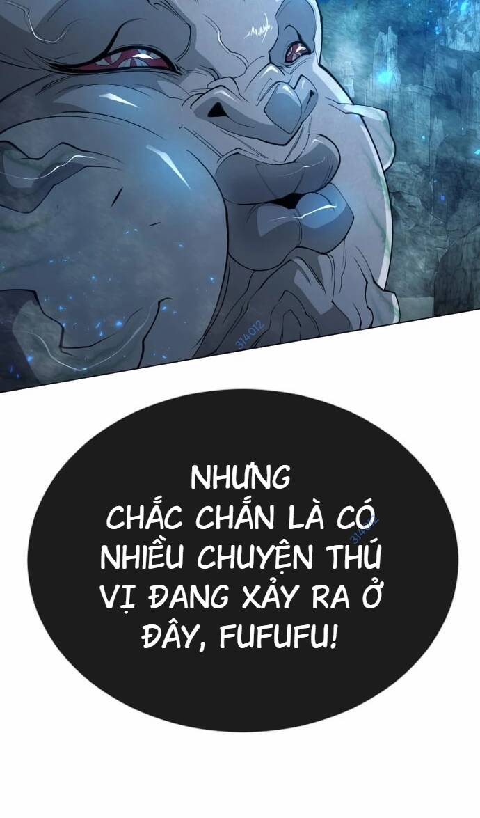 Kỷ Nguyên Siêu Anh Hùng: Chapter 158