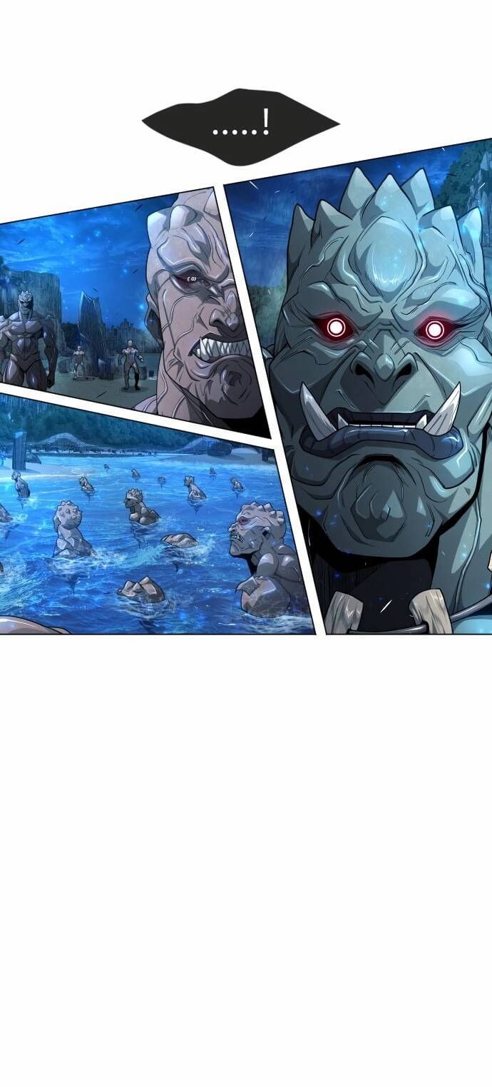 Kỷ Nguyên Siêu Anh Hùng: Chapter 158