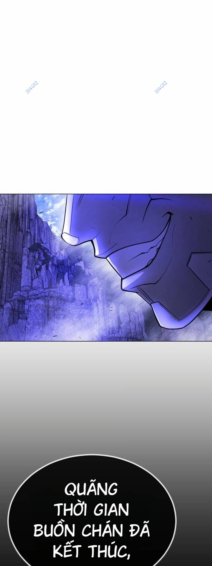 Kỷ Nguyên Siêu Anh Hùng: Chapter 158