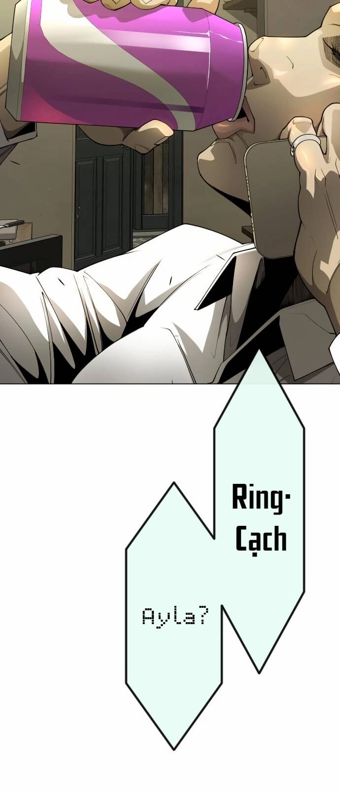 Kỷ Nguyên Siêu Anh Hùng: Chapter 159