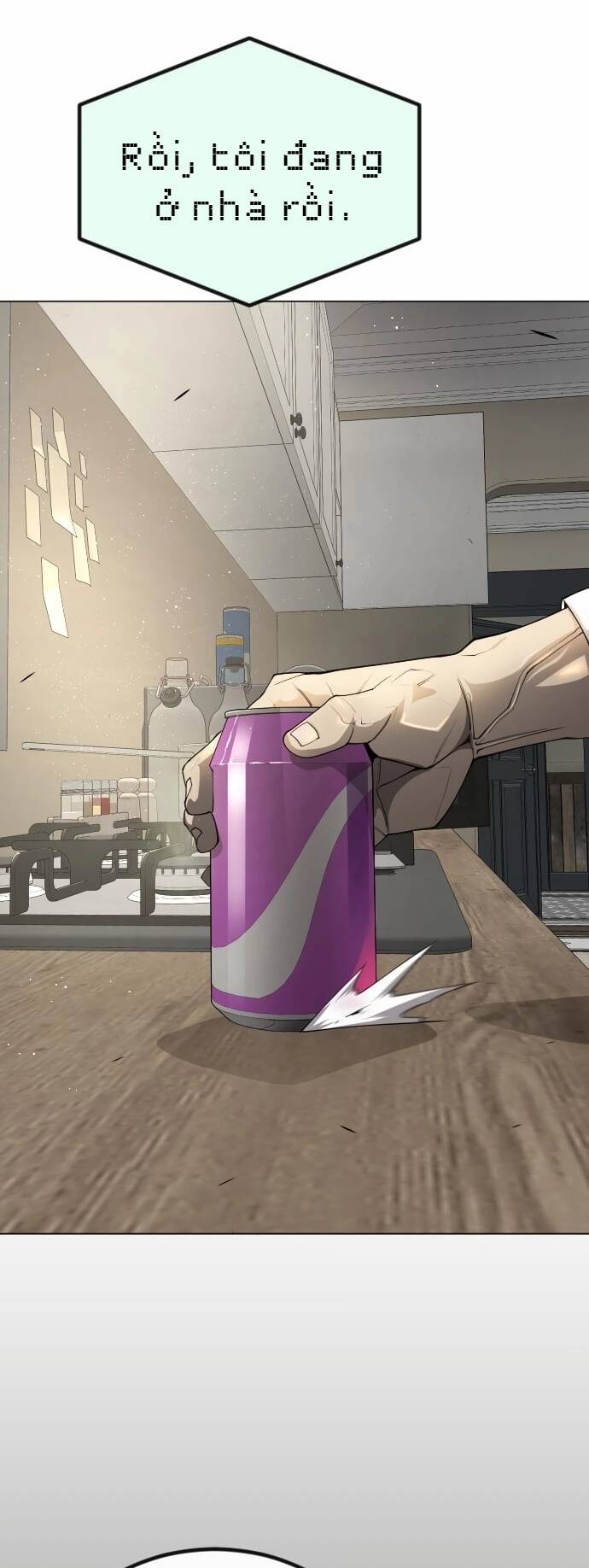 Kỷ Nguyên Siêu Anh Hùng: Chapter 159