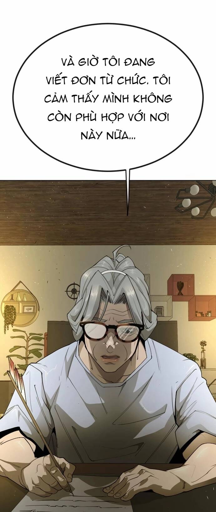 Kỷ Nguyên Siêu Anh Hùng: Chapter 159