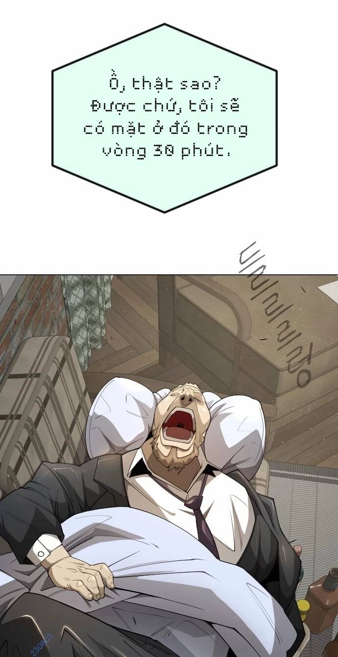 Kỷ Nguyên Siêu Anh Hùng: Chapter 159