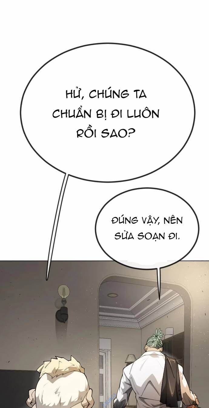 Kỷ Nguyên Siêu Anh Hùng: Chapter 159