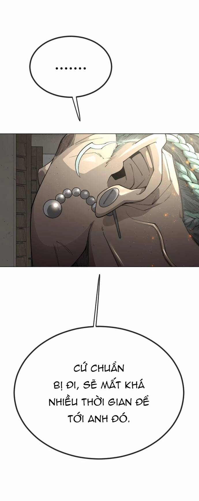 Kỷ Nguyên Siêu Anh Hùng: Chapter 159