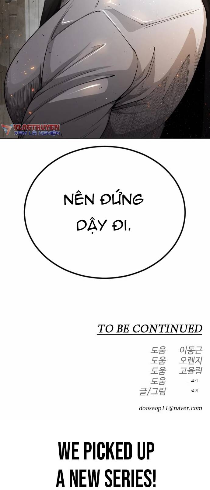 Kỷ Nguyên Siêu Anh Hùng: Chapter 159