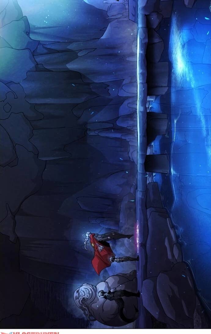 Kỷ Nguyên Siêu Anh Hùng: Chapter 159