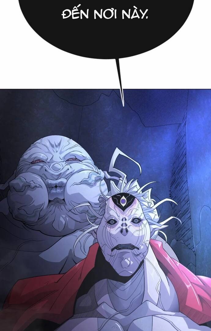 Kỷ Nguyên Siêu Anh Hùng: Chapter 159