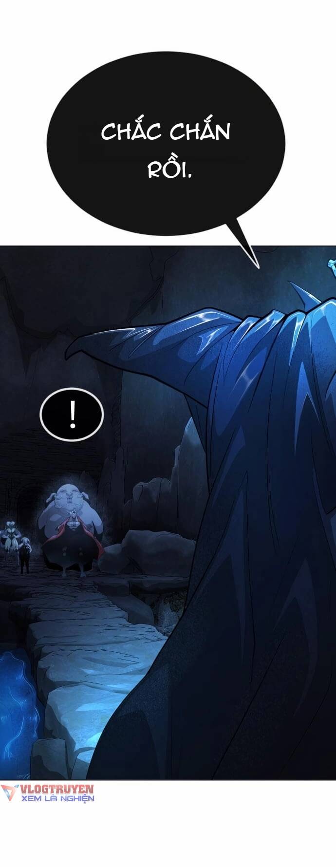 Kỷ Nguyên Siêu Anh Hùng: Chapter 159