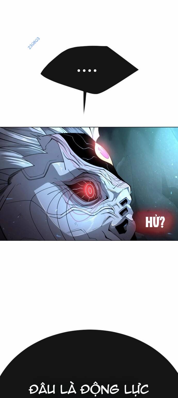 Kỷ Nguyên Siêu Anh Hùng: Chapter 159