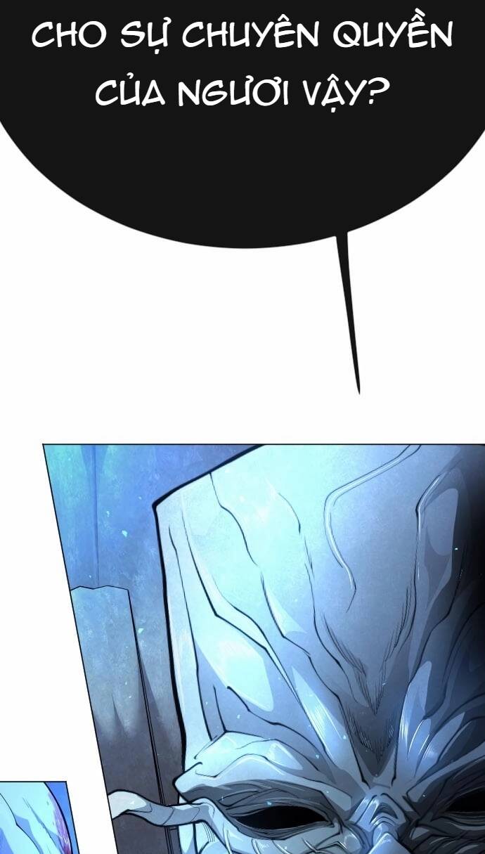 Kỷ Nguyên Siêu Anh Hùng: Chapter 159