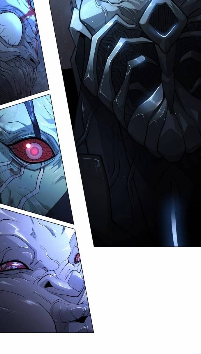 Kỷ Nguyên Siêu Anh Hùng: Chapter 159