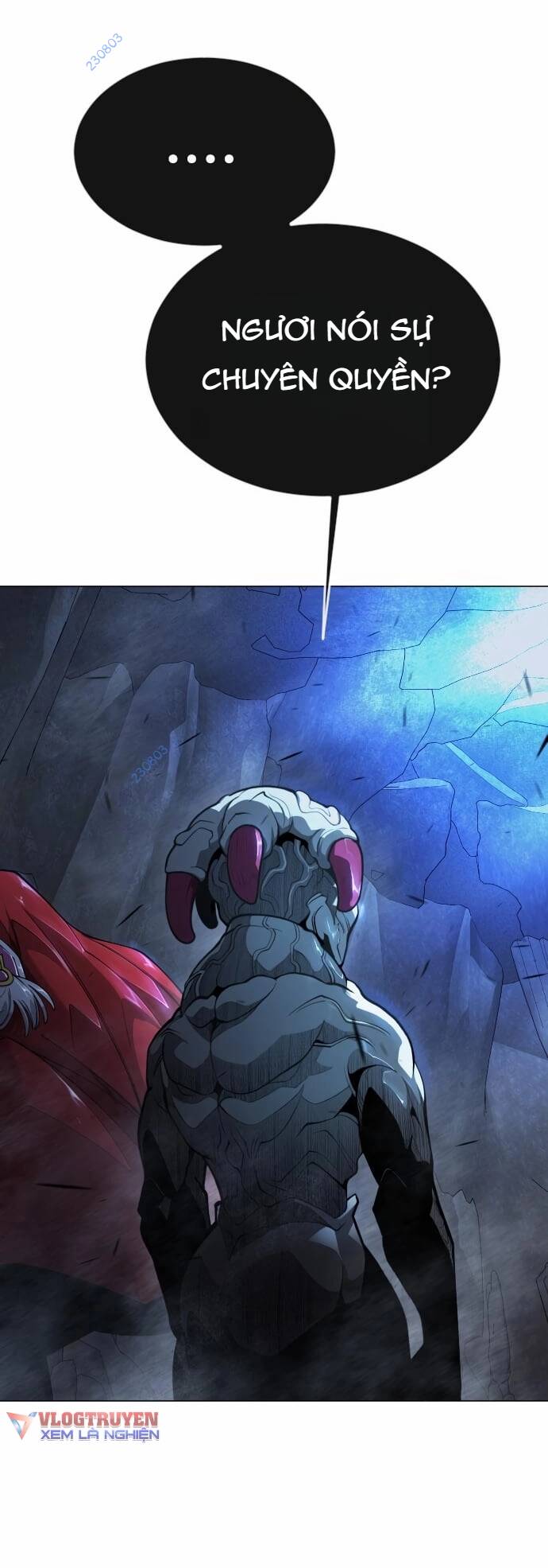 Kỷ Nguyên Siêu Anh Hùng: Chapter 159