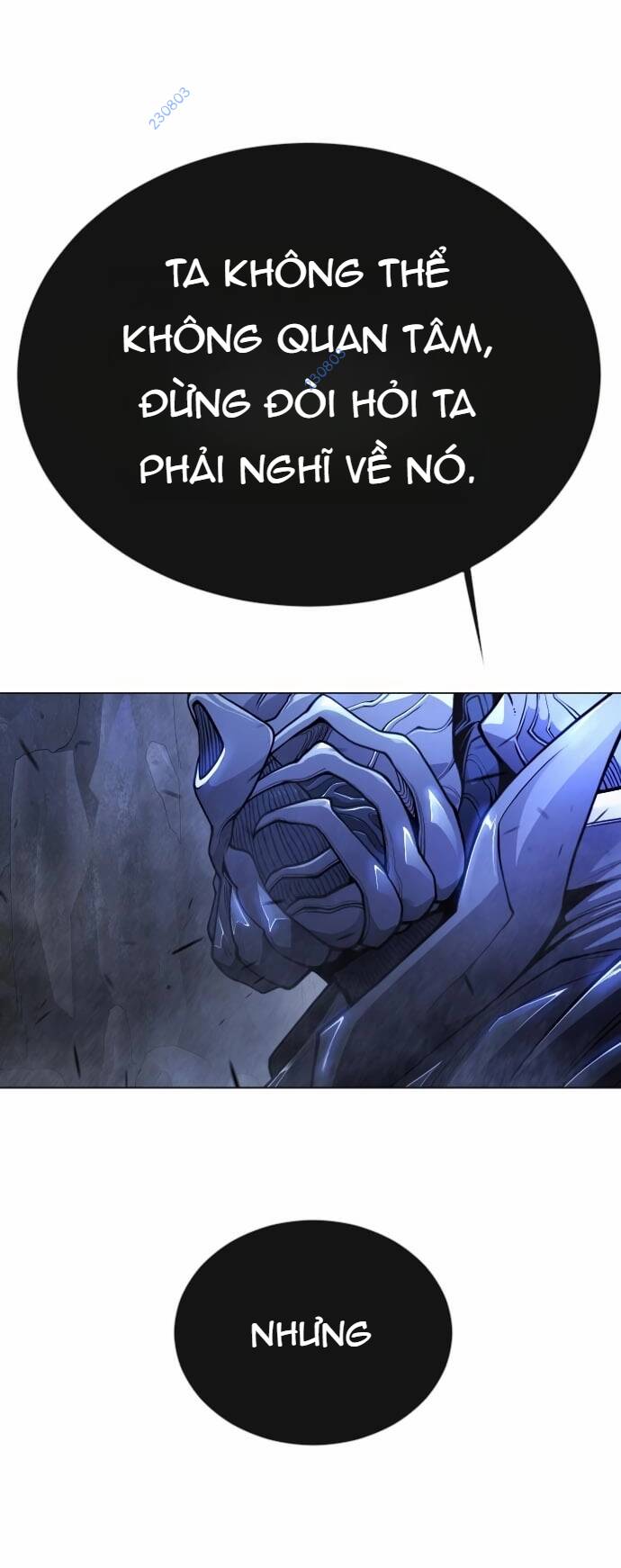 Kỷ Nguyên Siêu Anh Hùng: Chapter 159