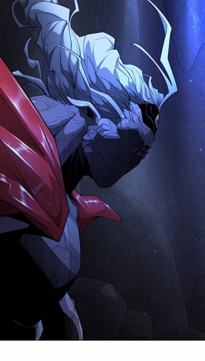 Kỷ Nguyên Siêu Anh Hùng: Chapter 159