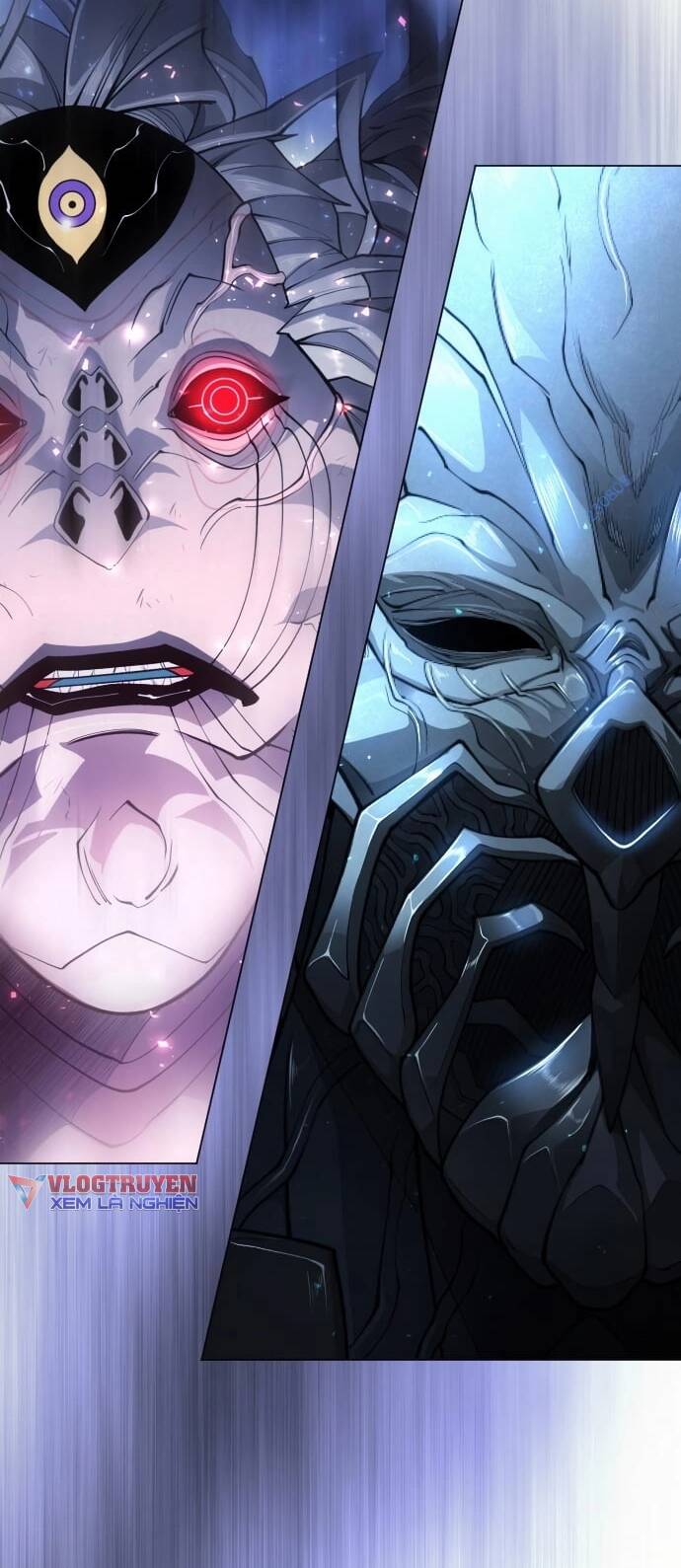 Kỷ Nguyên Siêu Anh Hùng: Chapter 159