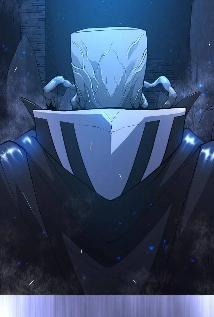 Kỷ Nguyên Siêu Anh Hùng: Chapter 159