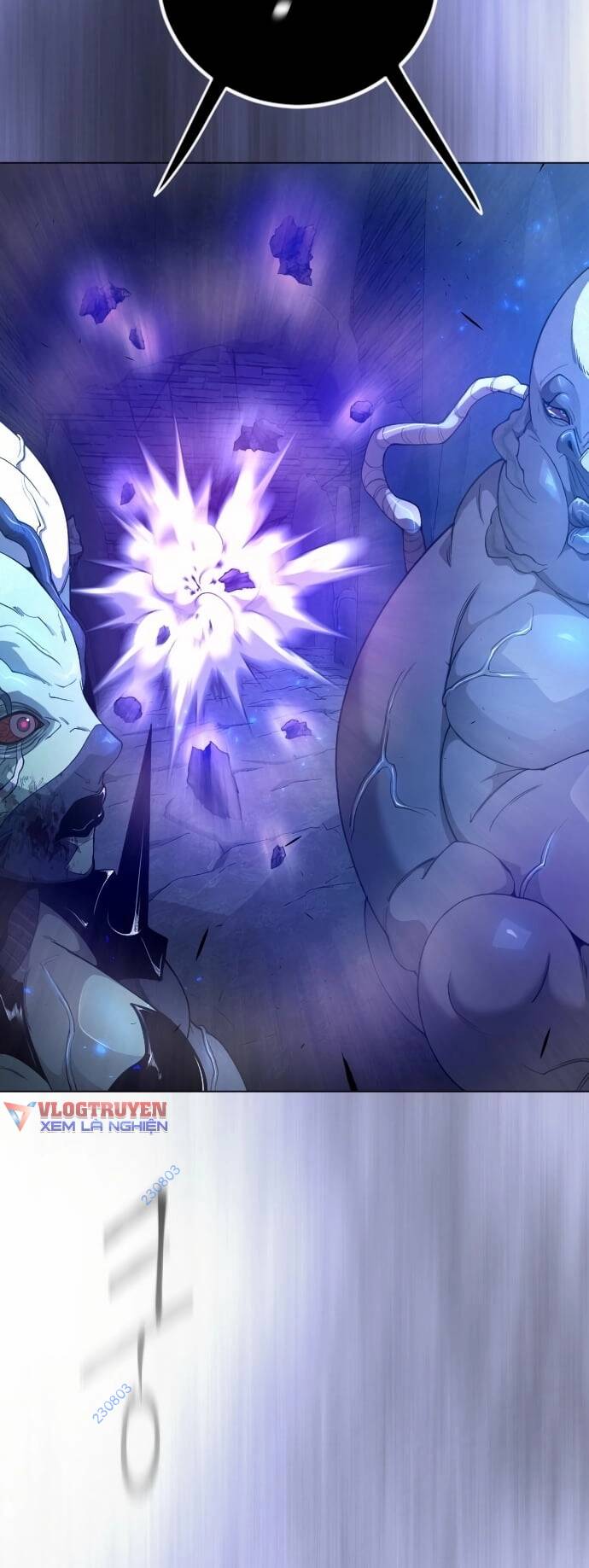 Kỷ Nguyên Siêu Anh Hùng: Chapter 159