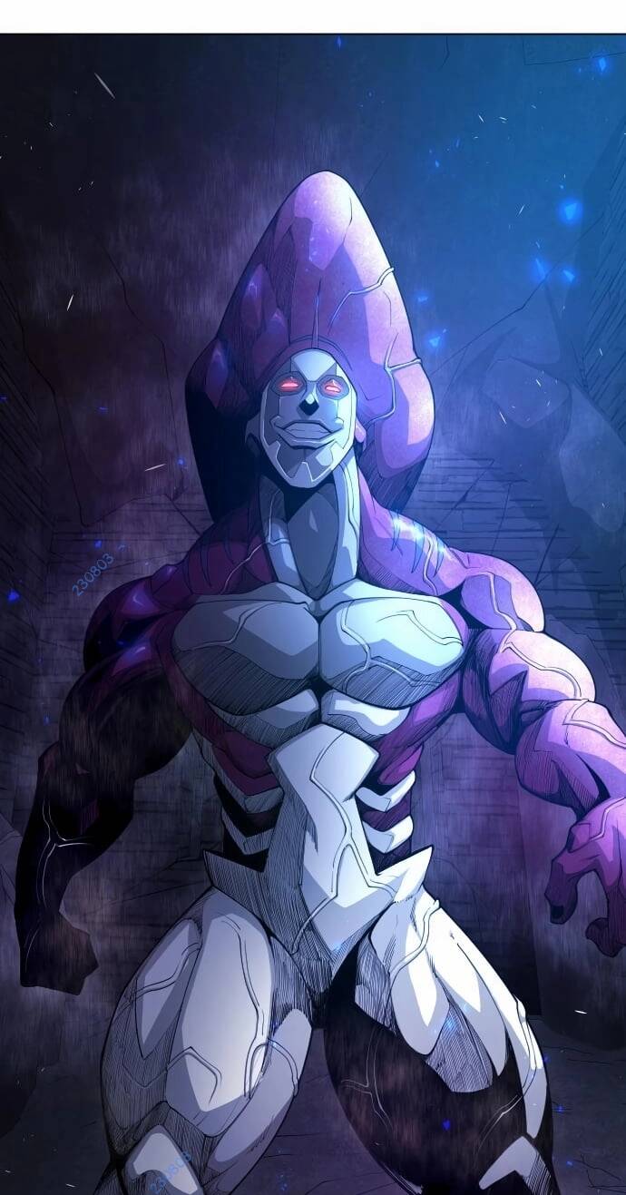 Kỷ Nguyên Siêu Anh Hùng: Chapter 159