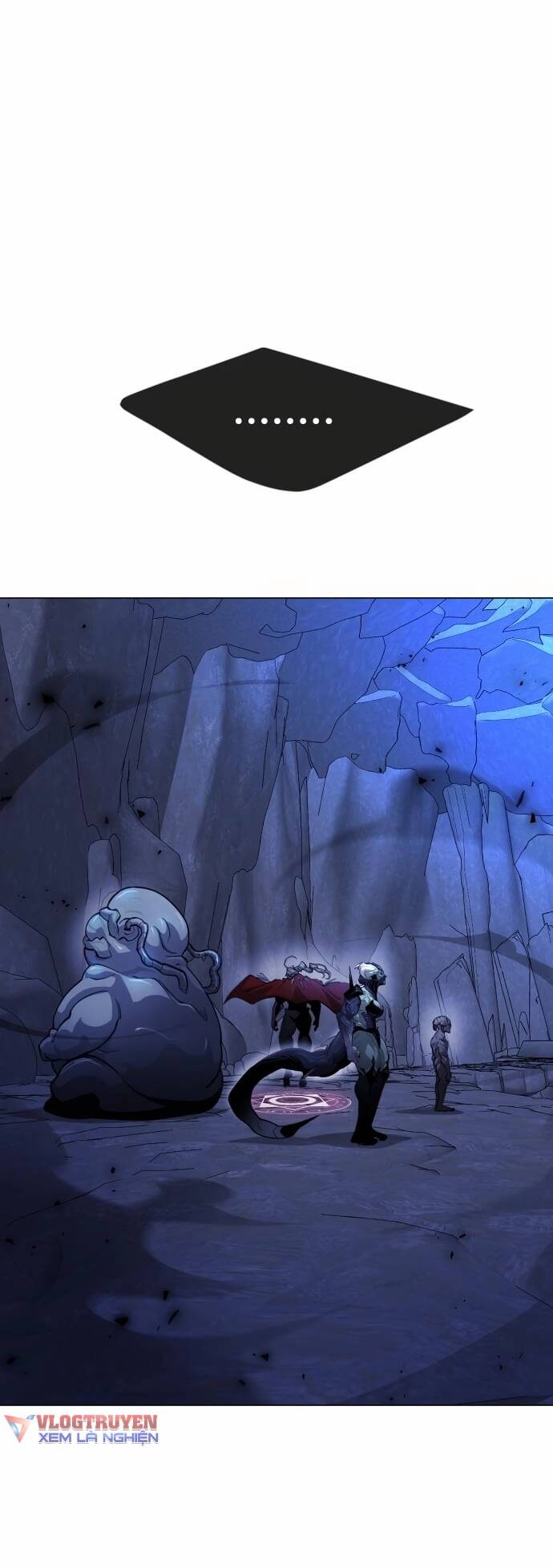 Kỷ Nguyên Siêu Anh Hùng: Chapter 159