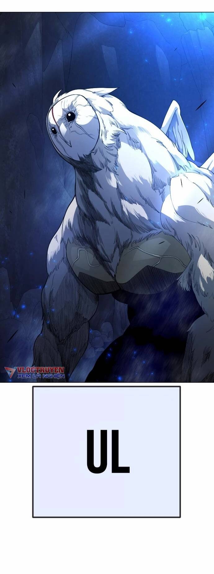 Kỷ Nguyên Siêu Anh Hùng: Chapter 159