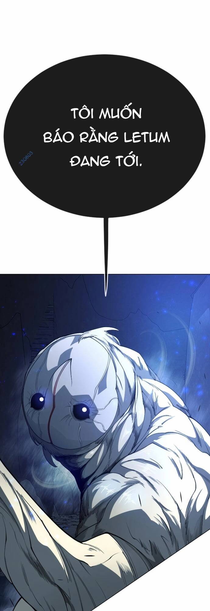 Kỷ Nguyên Siêu Anh Hùng: Chapter 159