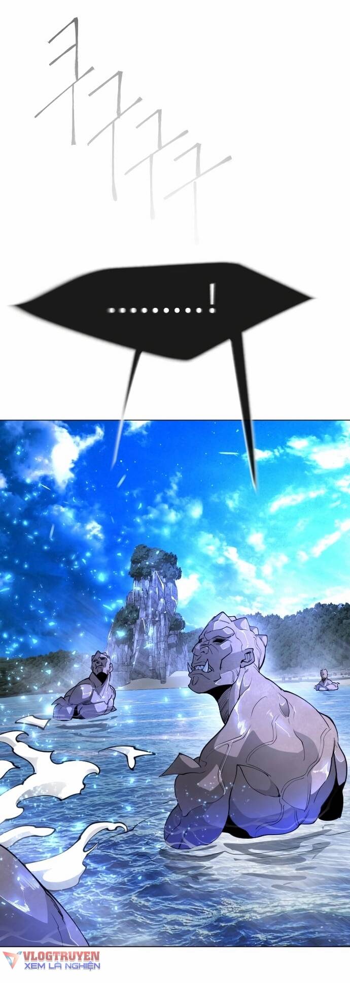 Kỷ Nguyên Siêu Anh Hùng: Chapter 159