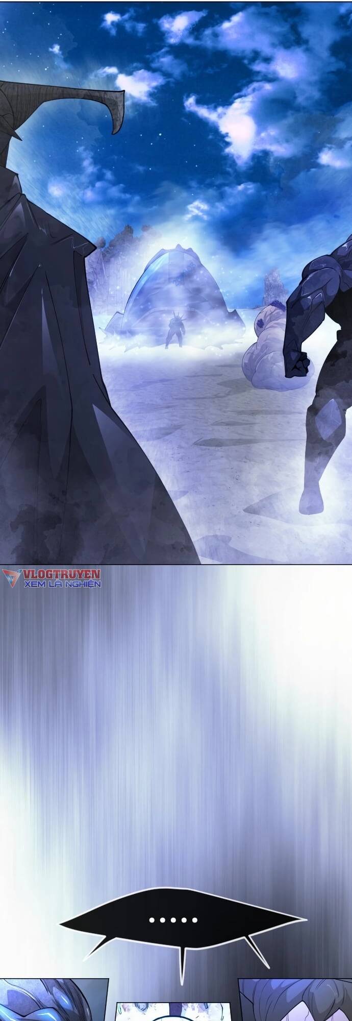 Kỷ Nguyên Siêu Anh Hùng: Chapter 159