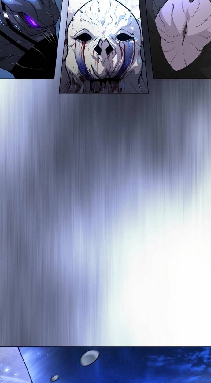 Kỷ Nguyên Siêu Anh Hùng: Chapter 159