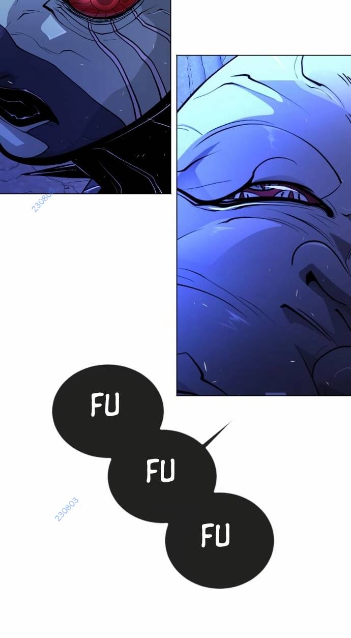 Kỷ Nguyên Siêu Anh Hùng: Chapter 159