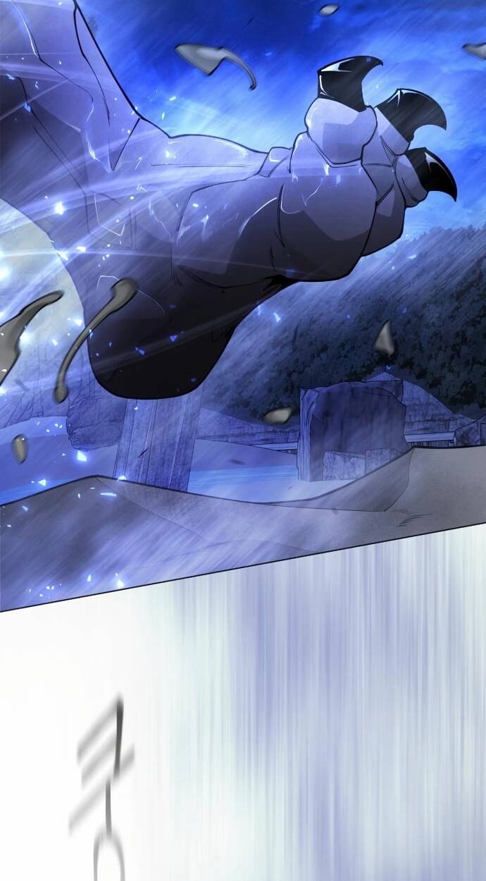 Kỷ Nguyên Siêu Anh Hùng: Chapter 159