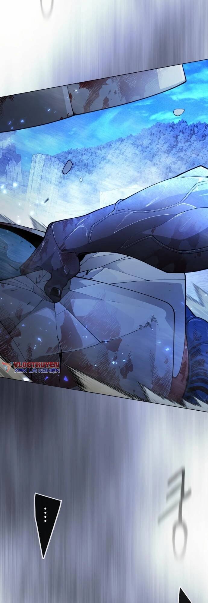 Kỷ Nguyên Siêu Anh Hùng: Chapter 159