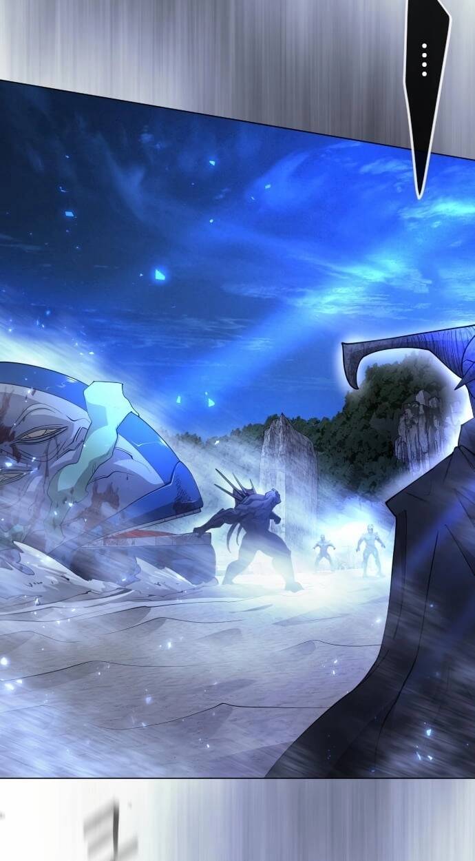 Kỷ Nguyên Siêu Anh Hùng: Chapter 159